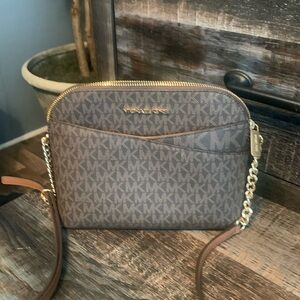 MK Crossbody